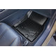 Floor Mats 2 Row Liner Set <br> 23 Mazda CX-50