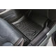 2 Row Floor Liner <br> 22-23 Toyota Tundra Double Cab