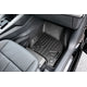 2 Row Floor Liners <br> 22-25 Audi A3