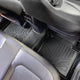 2 Row Floor Liner <br> 23-24 Kia Niro Hybrid