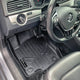 2 Row Floor Liner Set <br> 12-19 Volkswagen Passat