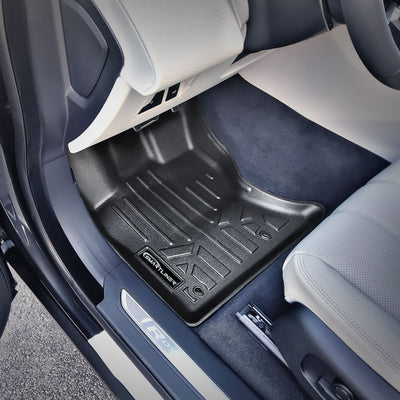 2 Row Floor Liner <br> 21-23 Range Rover Velar