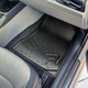 2 Row Floor Liner <br> 23-24 Kia Niro EV
