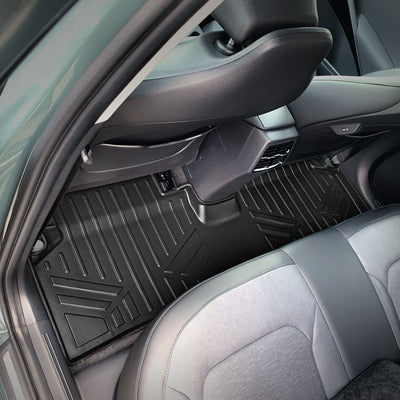 2 Row Floor Liner <br> 23-24 Kia Niro EV