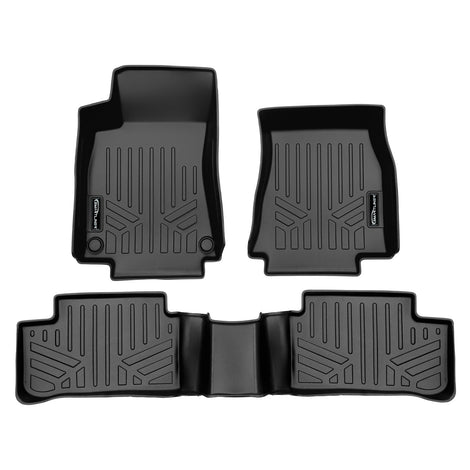 2 Row Floor Liner <br> 20-23 Mercedes-Benz CLA Class