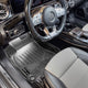 2 Row Floor Liner <br> 20-23 Mercedes-Benz CLA Class