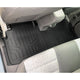 2 Row Floor Liner <br> 21-23 Chevrolet Bolt EUV