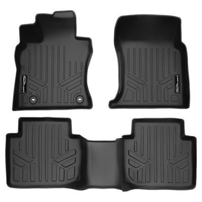 2 Row Floor Liner <br> 20-23 Toyota Camry