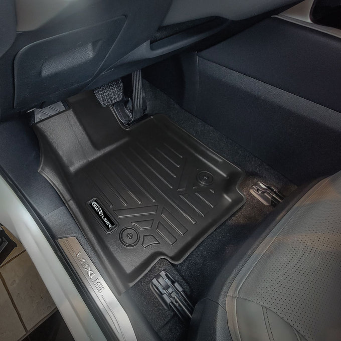2 Row Floor Liner <br> 23-24 Lexus RX
