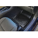 2 Row Floor Liner <br> 19-23 Mazda 3