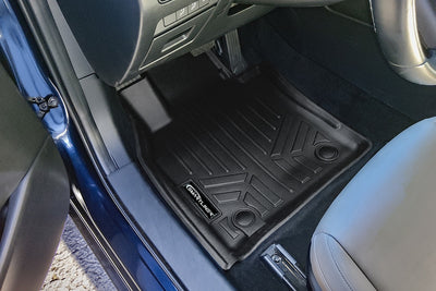 2 Row Floor Liner <br> 19-23 Mazda 3