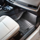 2 Row Floor Liners <br> 23-25 Toyota Prius