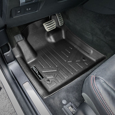 2 Row Floor Liner <br> 20-23 Land Rover Discovery Sport