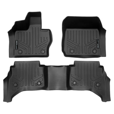 2 Row Floor Liner <br> 22-24 Land Rover Range Rover