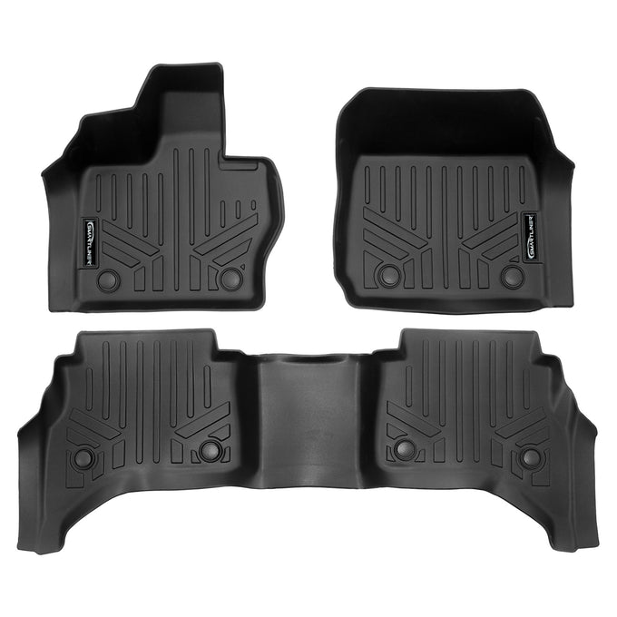 2 Row Floor Liner <br> 22-24 Land Rover Range Rover