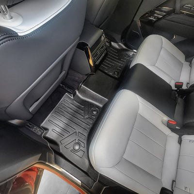 2 Row Floor Liner <br> 22-24 Land Rover Range Rover