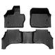 2 Row Floor Liner <br> 23-24 Land Rover Range Rover
