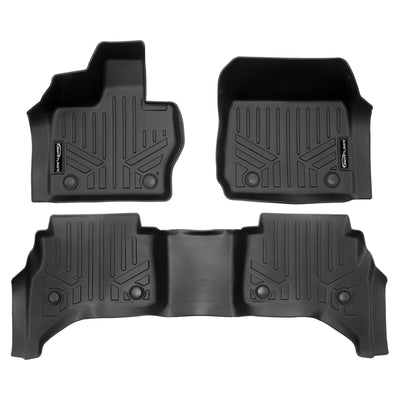 2 Row Floor Liner <br> 23-24 Land Rover Range Rover