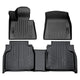 2 Row Floor Liner <br> 23-24 BMW XM