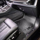2 Row Floor Liner <br> 23-24 BMW XM