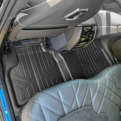 2 Row Floor Liner <br> 23-24 BMW XM