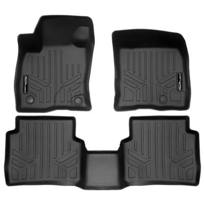 2 Row Floor Liner <br> 20-23 Lincoln Corsair
