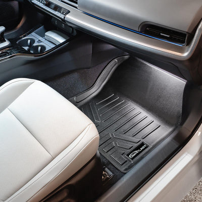 2 Row Floor Liners <br> 23-25 Toyota Prius Prime
