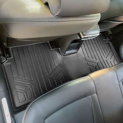 2 Row Floor Liner <br> 23-24 Genesis GV60