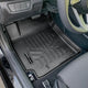 2 Row Floor Liner <br> 19-24 Kia Forte