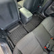 2 Row Floor Liner <br> 19-24 Kia Forte