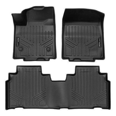 2 Row Floor Liners <br> 24-25 Honda Prologue