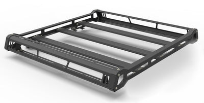 Traveler Roof Rack <br>87-17 Jeep Wrangler