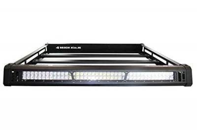Traveler Roof Rack <br>18-24 Jeep Wrangler