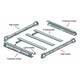 Traveler Roof Rack <br>18-24 Jeep Wrangler