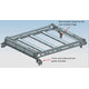 Traveler Roof Rack <br>18-24 Jeep Wrangler
