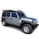 Traveler Roof Rack <br>18-24 Jeep Wrangler