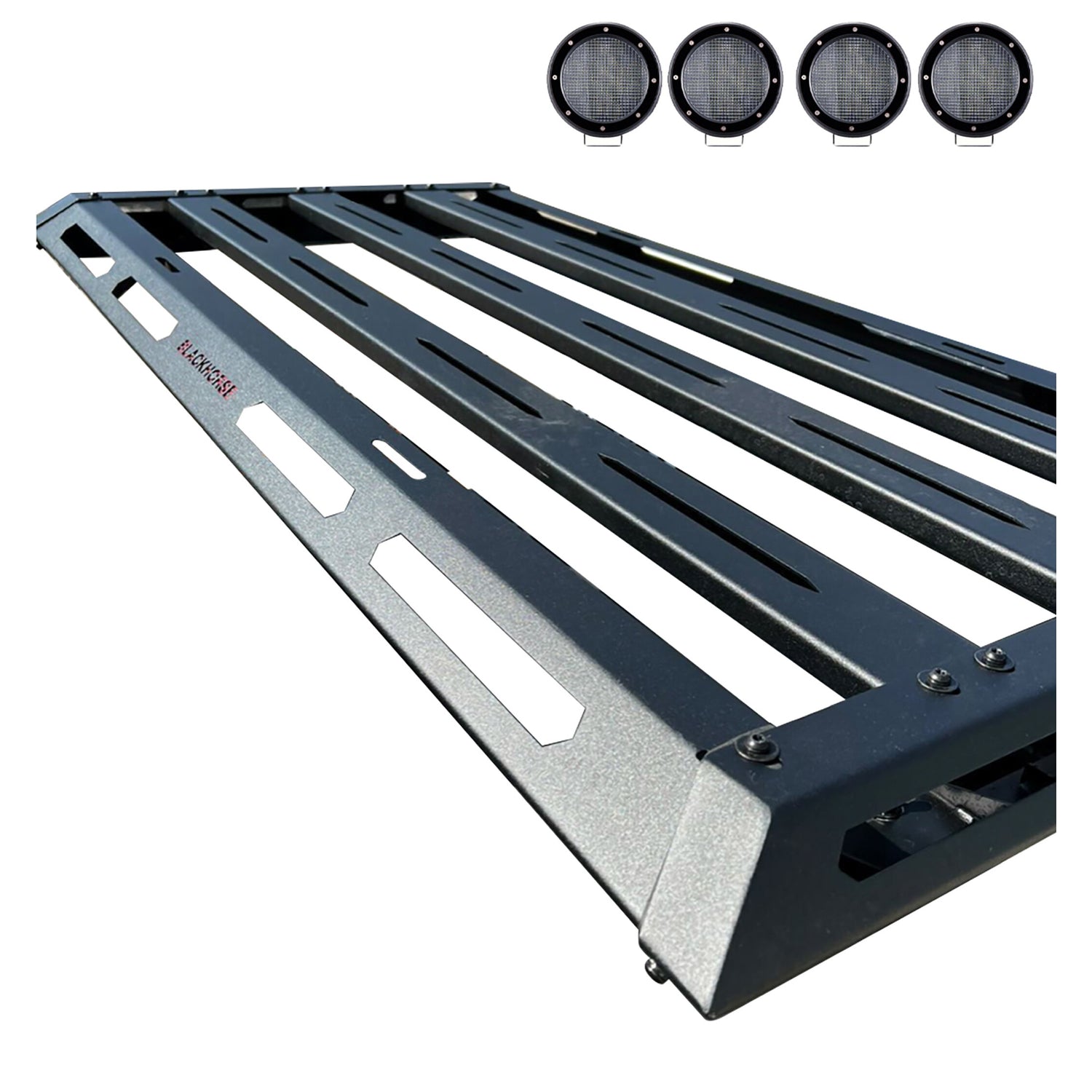 Basket Kit <br>14-22 Chevy Silverado 1500, 14-23 GMC Sierra 1500