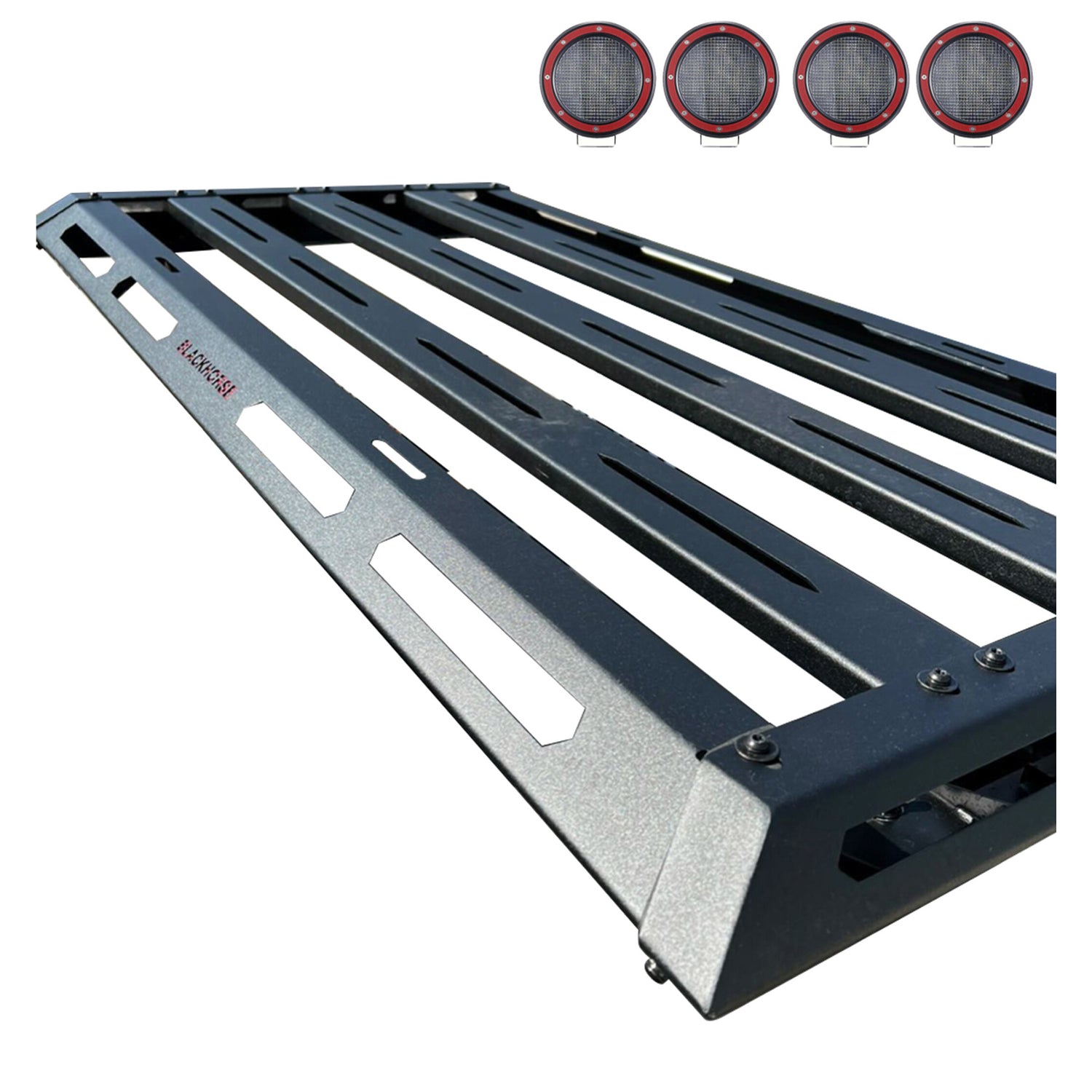 Basket Kit <br>14-22 Chevy Silverado 1500, 14-23 GMC Sierra 1500