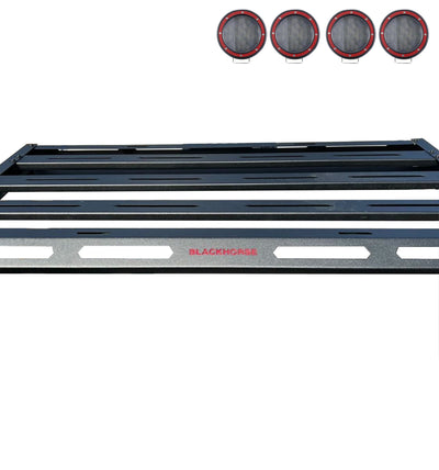 Basket Kit <br>14-22 Chevy Silverado 1500, 14-23 GMC Sierra 1500