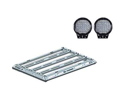 Basket Kit <br>05-23 Toyota Tacoma, 15-23 Chevy Colorado