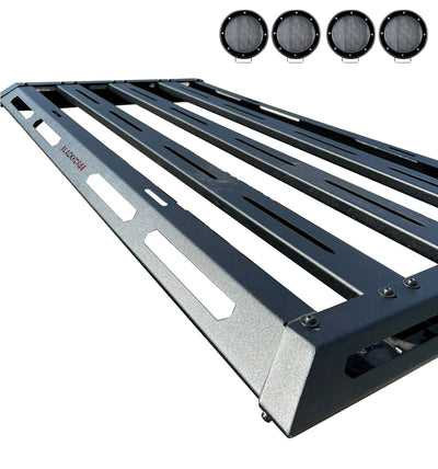 Basket Kit <br>05-23 Toyota Tacoma, 15-23 Chevy Colorado