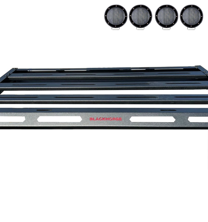 Basket Kit <br>05-23 Toyota Tacoma, 15-23 Chevy Colorado
