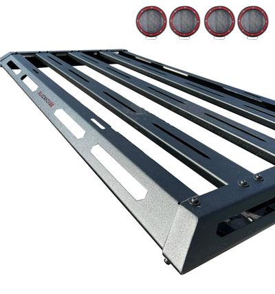 Basket Kit <br>05-23 Toyota Tacoma, 15-23 Chevy Colorado