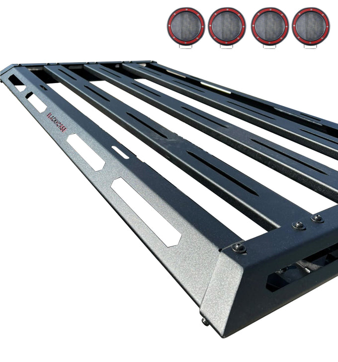 Basket Kit <br>05-23 Toyota Tacoma, 15-23 Chevy Colorado