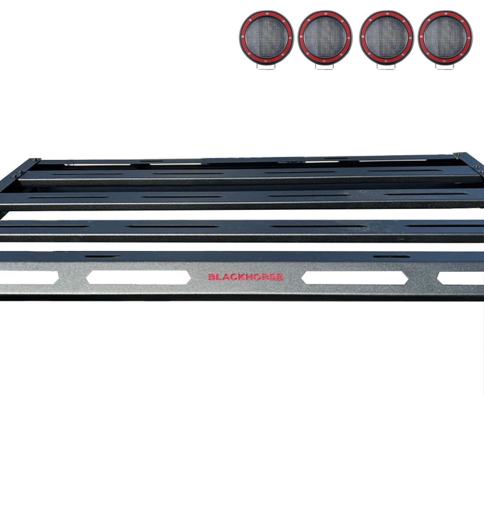 Basket Kit <br>05-23 Toyota Tacoma, 15-23 Chevy Colorado