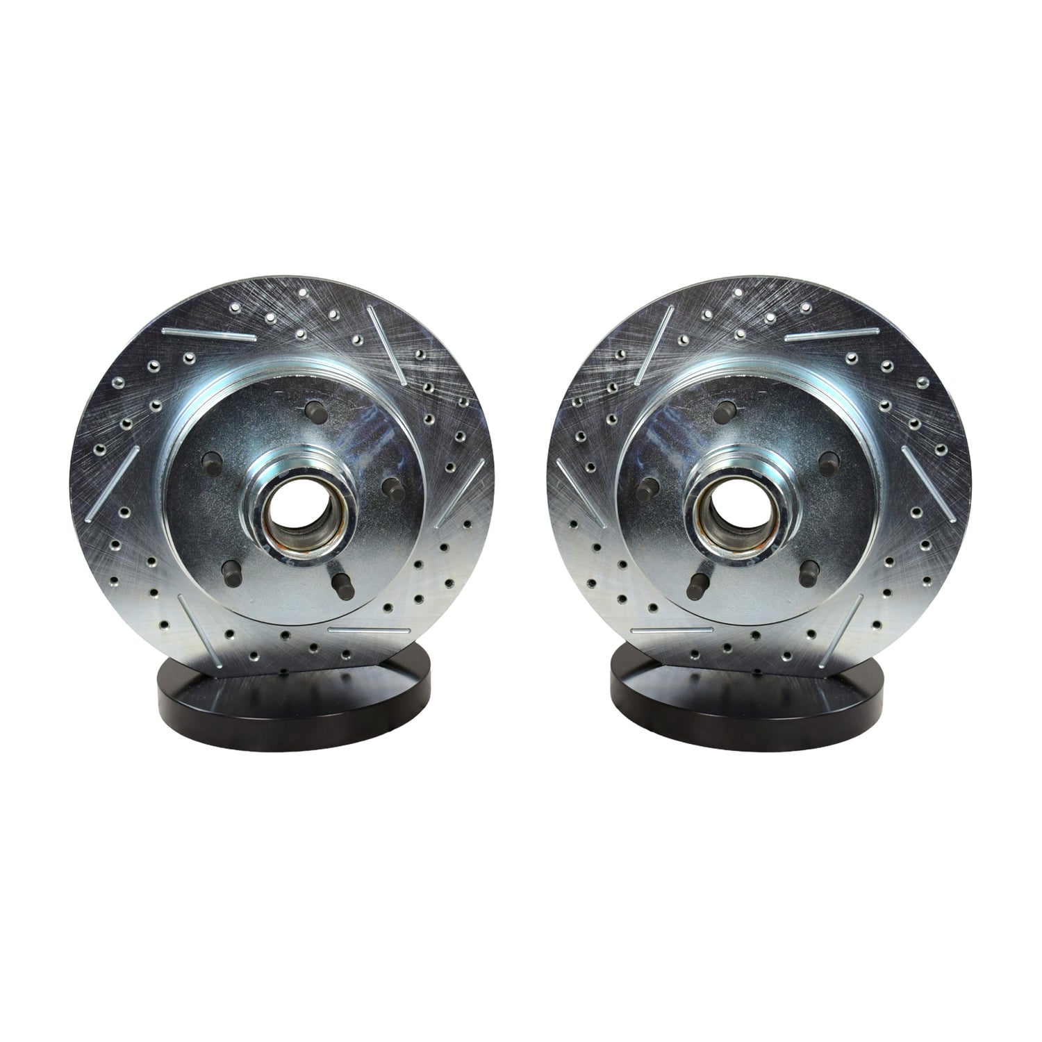 Claw Performance Rotors, Front<br>94-96 Impala SS, 91-96 Caprice, Roadmaster
