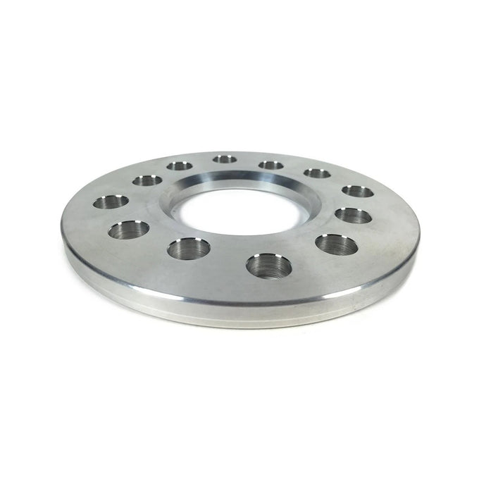 Aluminum 4-Lug Wheel Spacers - Set of Two<br>.750in Aluminum Wheel Spacers 4x100/108/114.3