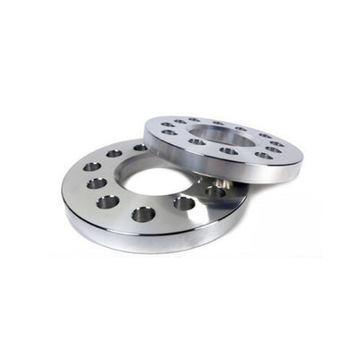 Aluminum 4-Lug Wheel Spacers - Set of Two<br>.750in Aluminum Wheel Spacers 4x100/108/114.3