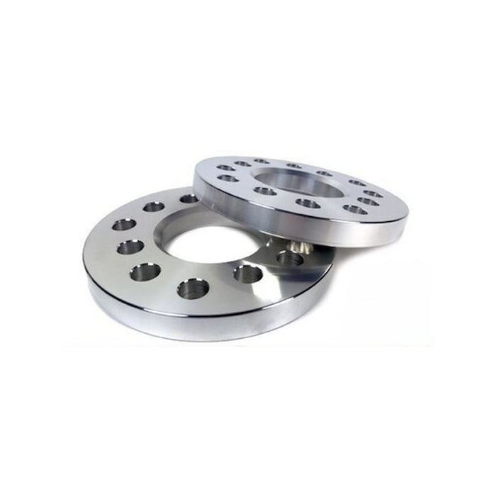 Aluminum 4-Lug Wheel Spacers - Set of Two<br>.750in Aluminum Wheel Spacers 4x100/108/114.3
