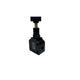 General Fit Proportioning Valve W/ Adj. Knob&Fittings<br>Baer Adjustable Proportioning Valve
